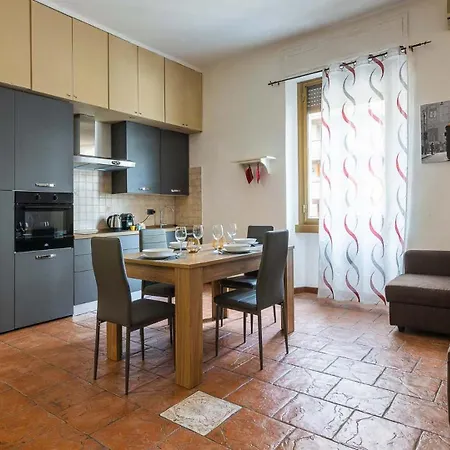 Navigli-ieo Elegante Idromassaggio